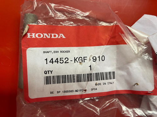 Honda fes wing nes - fes, pes