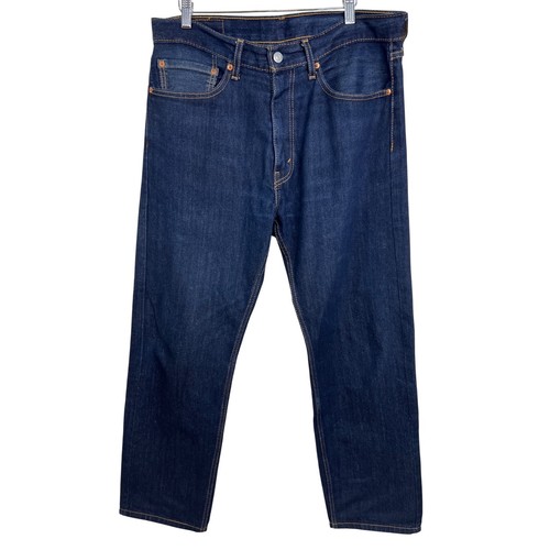 Levi 505 regular fit jeans - regular,