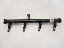 Injector rail for Chevrolet