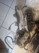 Porshe Cayenne S Front and