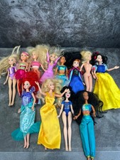 Large kids  Dolls  Bundle