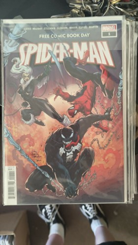 Spider man venom 1 free - /,