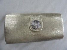 Marina & Galanti-Gold Satin &