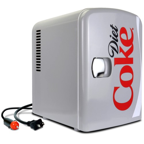 Portable mini cooler - mini, liter