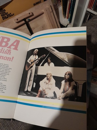 Abba annual 1979 - annual,