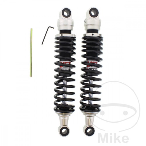 Yss suspension adjustable rear - suspension,