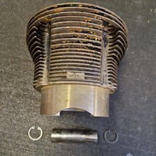 Volkswagon T2 1970cc 2ltr Type