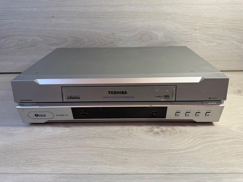 Toshiba v633uk vhs recorder - v633uk,