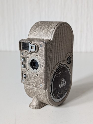 Vintage 1940 bell - 1940's, &