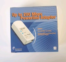 Comtrend DH-10PF 200Mbps