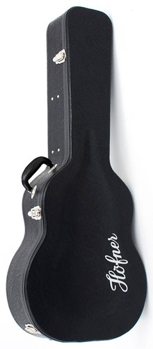 Hofner case dreadnought jazz - case,