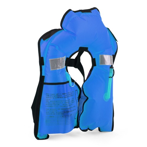 Auto inflatable adults life - auto,