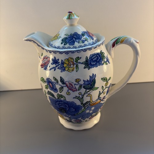 Masons regency ironstone china - masons,