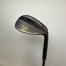 MD Golf Players Standard Bounce Right Handed 52° Gap Wedge. Regular Flex Steel
