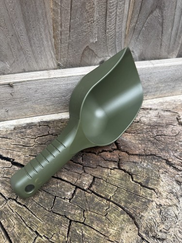 Paydirt plastic scoop - paydirt,