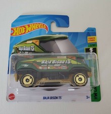 Hot Wheels Baja Bison T5 Truck