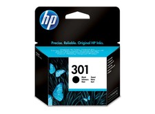 HP 301/HP 301XL Ink Cartridge