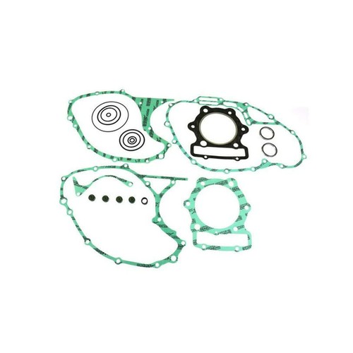 Complete engine gaskets - engine,