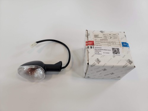 Moto guzzi oem turn - moto,