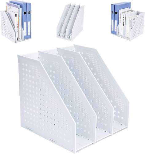 Magazine rack folding - rack,
