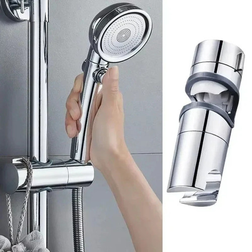 Universal adjustable shower - adjustable,
