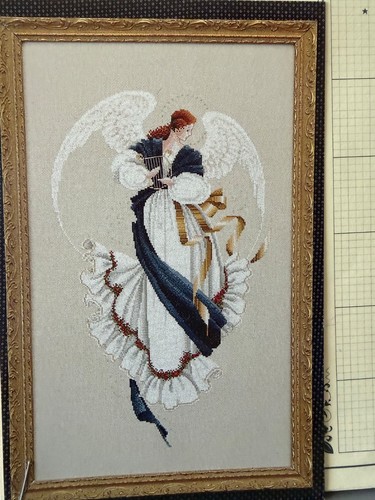 Chart only angel of - angel, hope