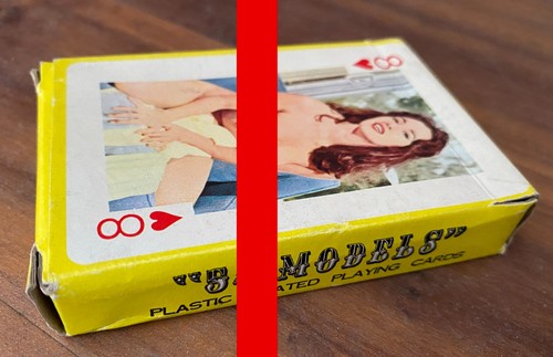 Gaiety vintage darling - gaiety, pin-up
