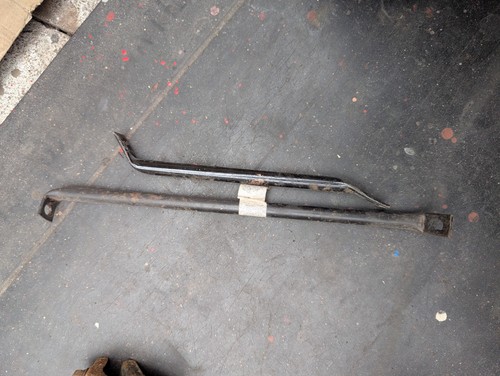 Triumph tr7 dashboard - triumph,