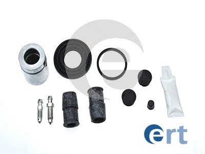 Rear repair kit - repair, brake