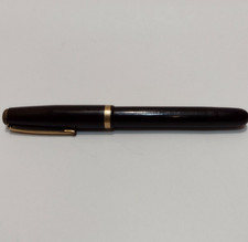 Vintage Mentmore Diploma Fountain Pen 1960's