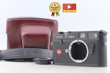 [Top MINT w/ Case+Strap] Leica