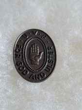 OLD ULSTER VOLUNTEER FORCE