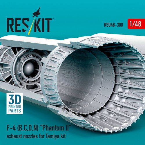 Reskit rsu48 0300 48 - reskit, 1:48