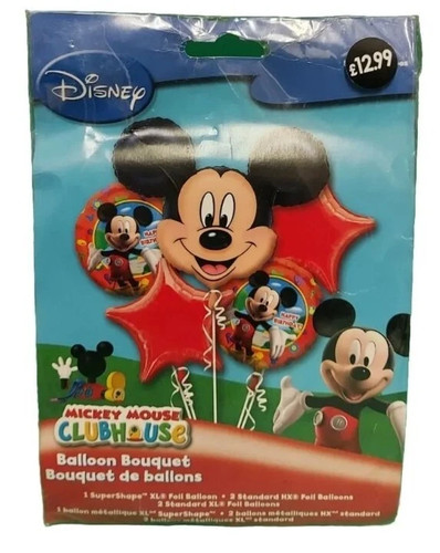 Disney mickey mouse - disney, clubhouse