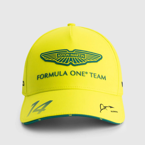 Aston martin team 2025 - aston,