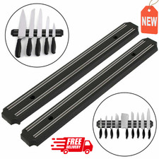 Strong Magnetic Knife Rack