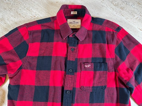 Hollister men size - hollister,