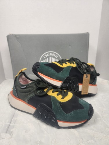 Palladium nib troop runner - palladium,