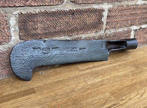 Vintage william swift no - 10”,
