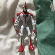 Ben 10 Bigway Figure