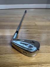 Mizuno MP-69 Forged 3 Iron