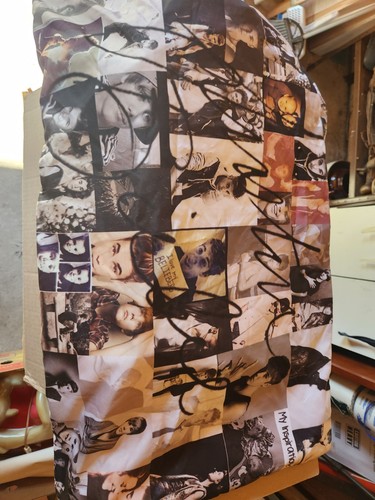Justin bieber pillow case - justin,