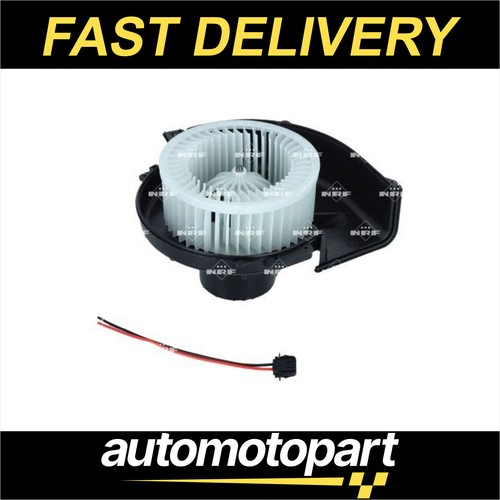 Nrf interior blower - interior,
