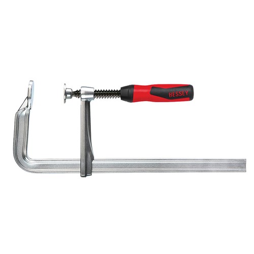 Bessey all steel - bessey, screw