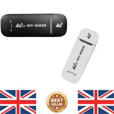 Unlocked 4G LTE WIFI Wireless