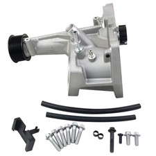 Supercharger Repair Kit