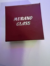 Murano Glass Pendant