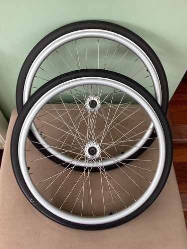 Invacare 3 8 - 20"x1, 3/8