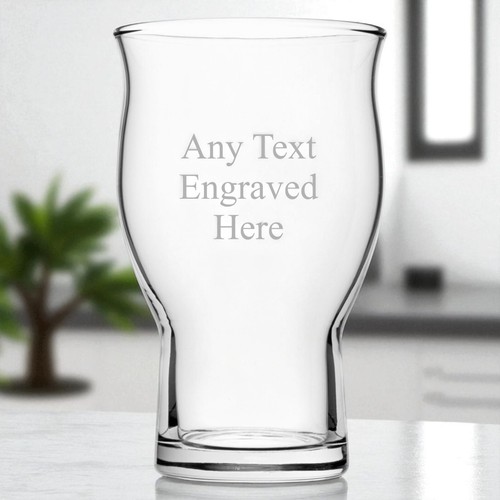 Personalised engraved revival - engraved,