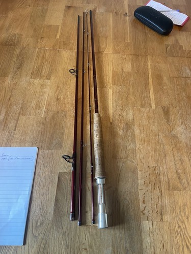Orvis fly fishing - orvis, rod